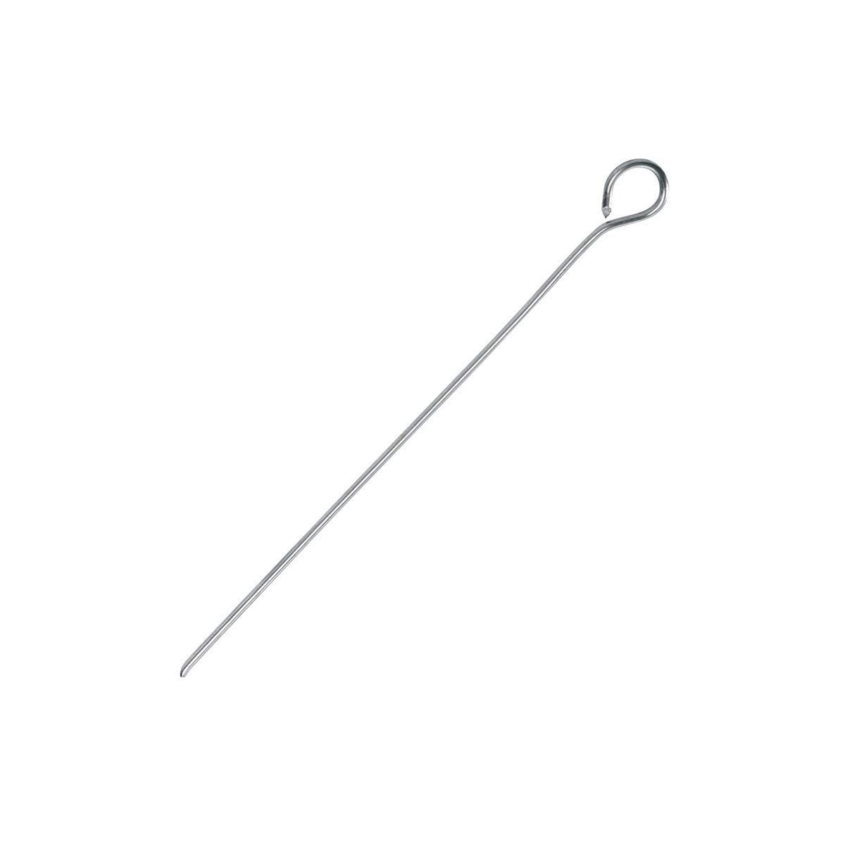 Gefu - Meat Roll Skewers Volte - 10-Piece