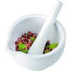 Gefu - Mortor & Pestle 13Cm Macino