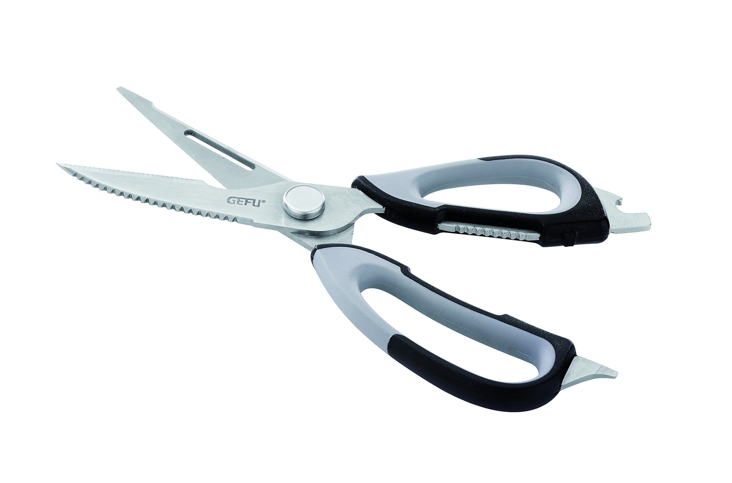 Gefu - Multi Functional Scissors