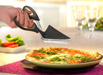 Gefu - Pizza Slicer/Server Pezzo
