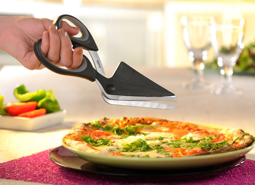 Gefu - Pizza Slicer/Server Pezzo