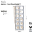 Gefu - Ravioli/Pasta - Case Maker Tasca - 3-Piece