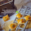 Gefu - Ravioli/Pasta - Case Maker Tasca - 3-Piece