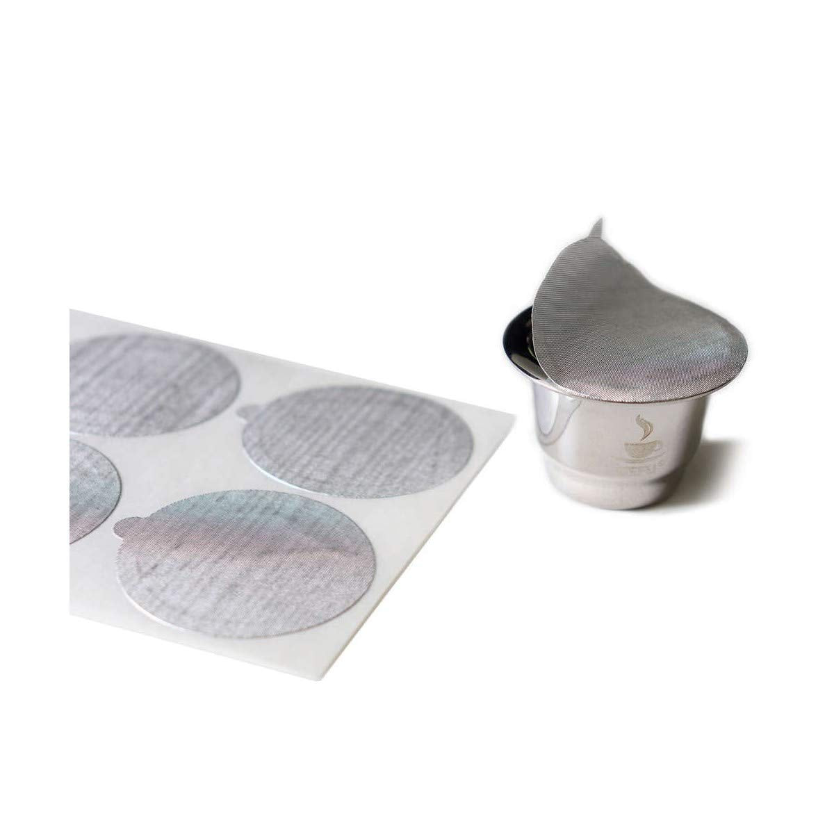 Gefu - Replacement Stick - On Aroma Seals Conscio