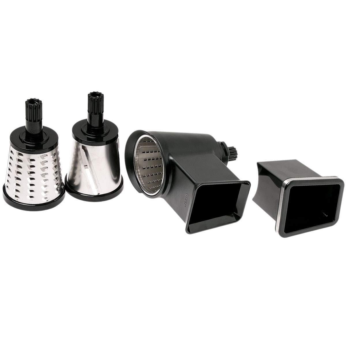 Gefu - Rotary Grater Pecorino