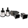 Gefu - Rotary Grater Pecorino