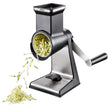 Gefu - Rotary Grater Transforma