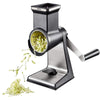 Gefu - Rotary Grater Transforma