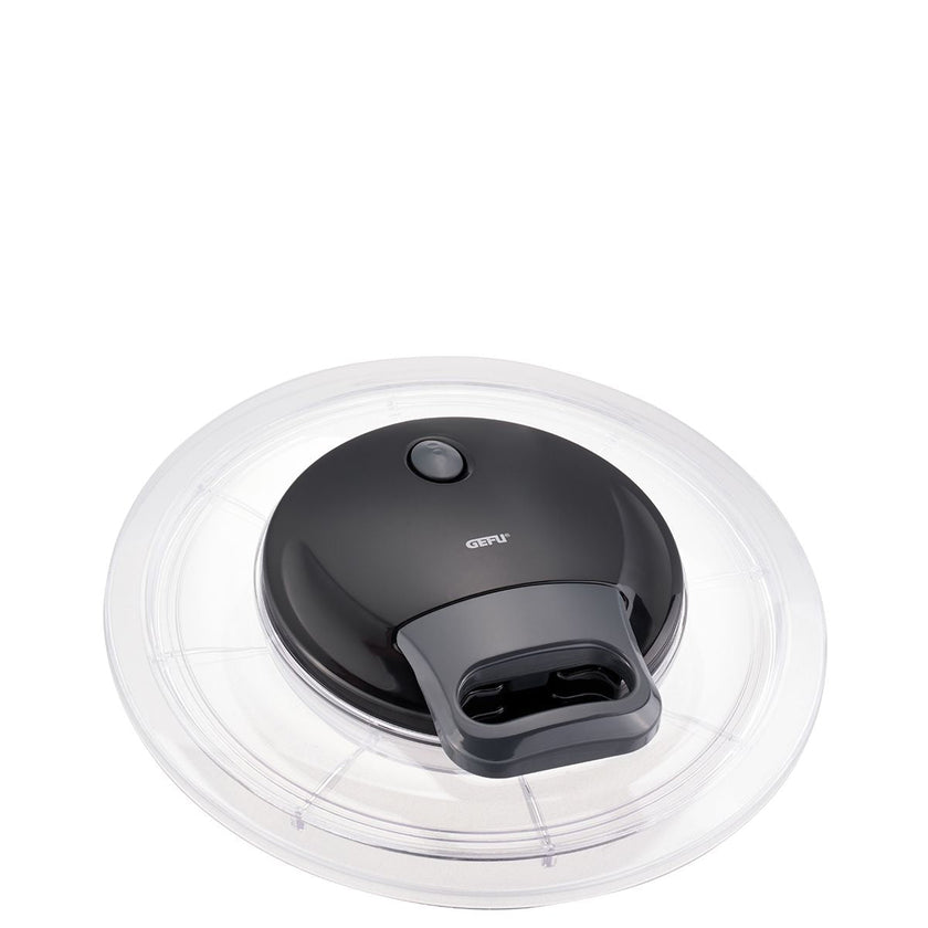 Gefu - Salad Spinner S/S PULLIT