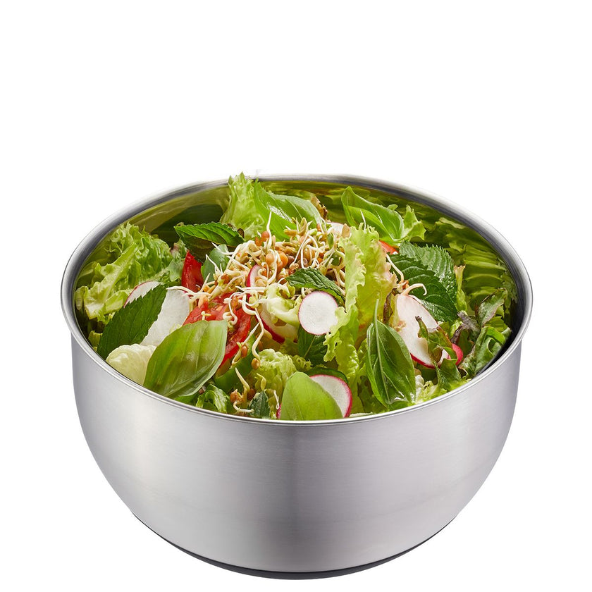Gefu - Salad Spinner S/S PULLIT
