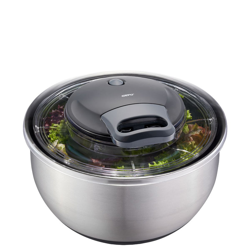 Gefu - Salad Spinner S/S PULLIT