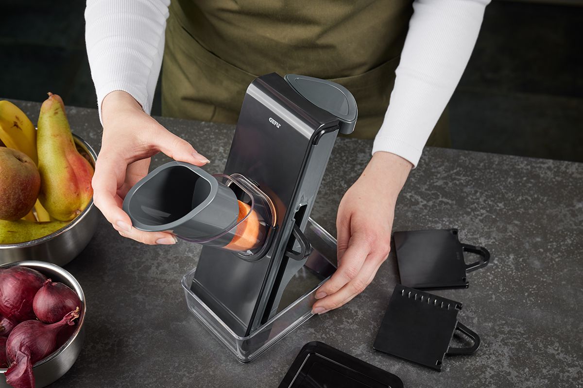 Gefu - Virtical Veg Slicer STANDO