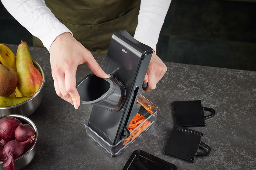 Gefu - Virtical Veg Slicer STANDO