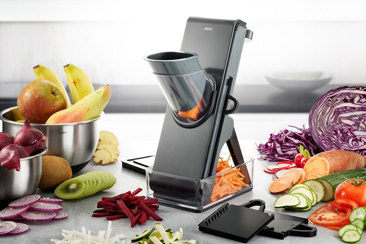 Gefu - Virtical Veg Slicer STANDO
