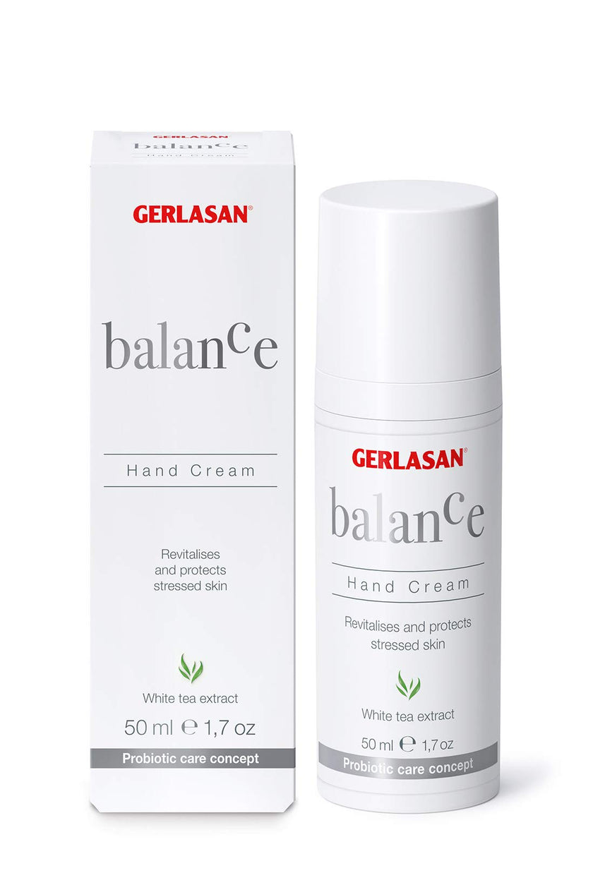 Gehwol - Balance Probiotic Hand Cream/Crème Pour Les Mains 50Ml