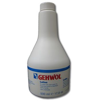 Gehwol - Desinfection Lotion 500 ml