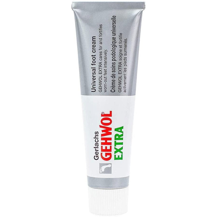 Gehwol - Crème pour les pieds Extra (75ml)