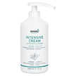 Gehwol - Foot Vigour Blue/Crème Fusskraft Bleue (500Ml) Cabin