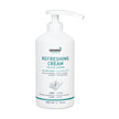 Gehwol - Fusskraft Rrefreshing Cream 500 ml(With Pump)