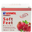 Gehwol - Fusskraft Soft Feet Butter (100ml)
