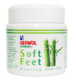 Gehwol - Fusskraft Soft Feet Scrub Bamboo 500 ml (With Pump)