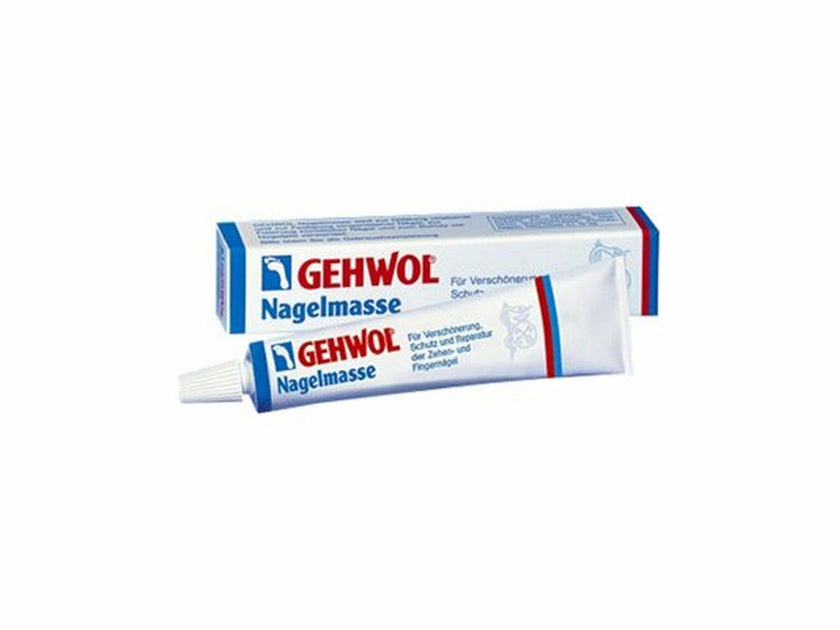 Gehwol - Gel Obturateur D'Ongles/Nail Compound (15Ml)