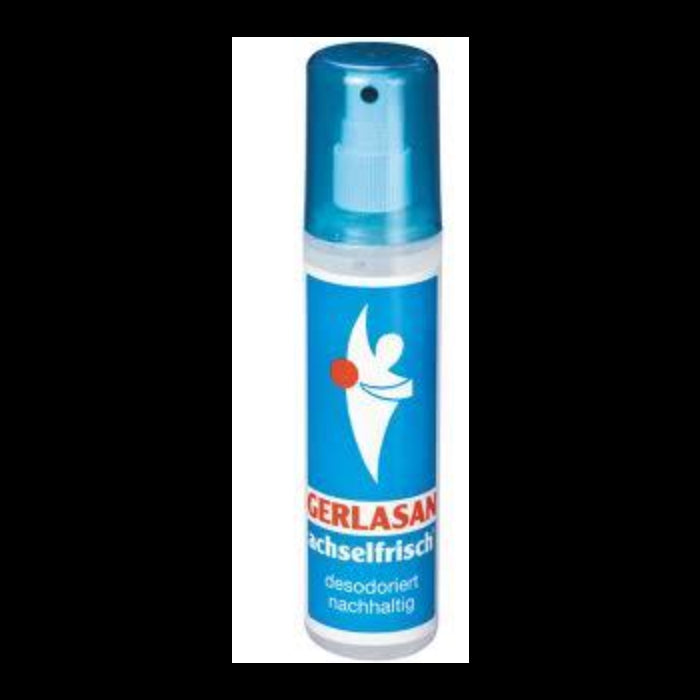 Gehwol - Gerlasan Aisselles Deodorant /Underarm Deodorant (150Ml)