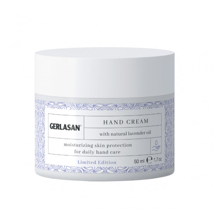 Gehwol - Gerlsan Hand Cream 50Ml Jar French Limited Edition