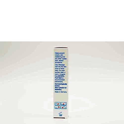 Gehwol - Hand Cream (75ml)