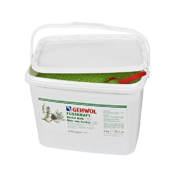 Gehwol - Herbal Bath Salt (5kg)