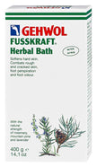 Gehwol - Herbal Bath/Sels Bain Aux Herbes (400G)