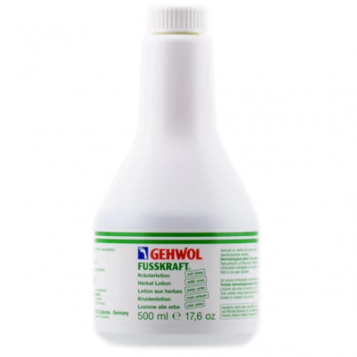 Gehwol - Herbal Lotion/Lotion Aux Herbes(500Ml)