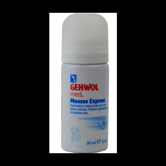 Gehwol - Med Express Foam Mini 35ml