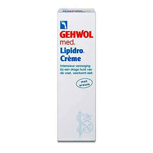 Gehwol - Med Lipidro Cream (75ml)
