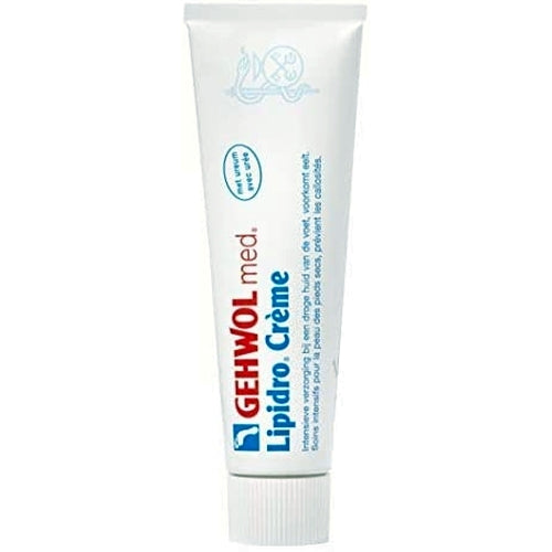 Gehwol - Med Lipidro Cream (75ml)