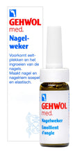 Gehwol - Med Nail Softener/Emollient Ongles (15Ml)