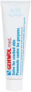 Gehwol - Pommade Médicamenteuse pour Peaux Fissurées (75ml)