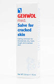 Gehwol - Pommade Médicamenteuse pour Peaux Fissurées (75ml)