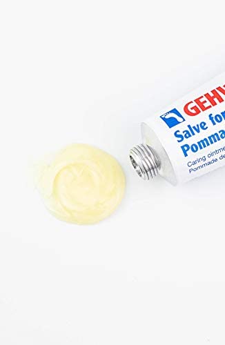 Gehwol - Pommade Médicamenteuse pour Peaux Fissurées (75ml)