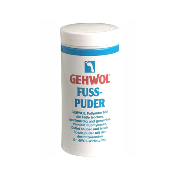 Gehwol - Poudre Pour Les Pieds/Foot Powder (100G)