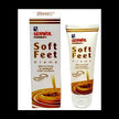 Gehwol - Soft Feet /Creme Fusskraft Soft Feet (20Ml) Milk & Honey
