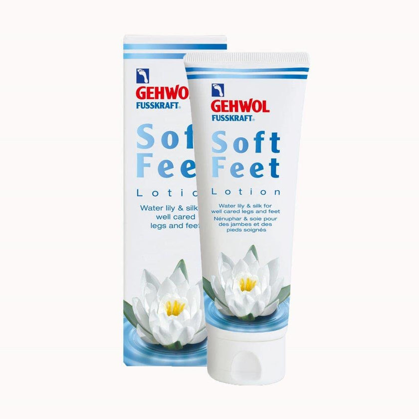 Gehwol - Soft Feet Lotion/Lotion Soft Feet 