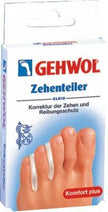 Gehwol - TOE DIVIDERS - POLYMER GEL (S) +