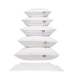 Gel Microfiber Down Alternative Cushions