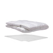 Gel Microfiber Down Alternative Poly Bed