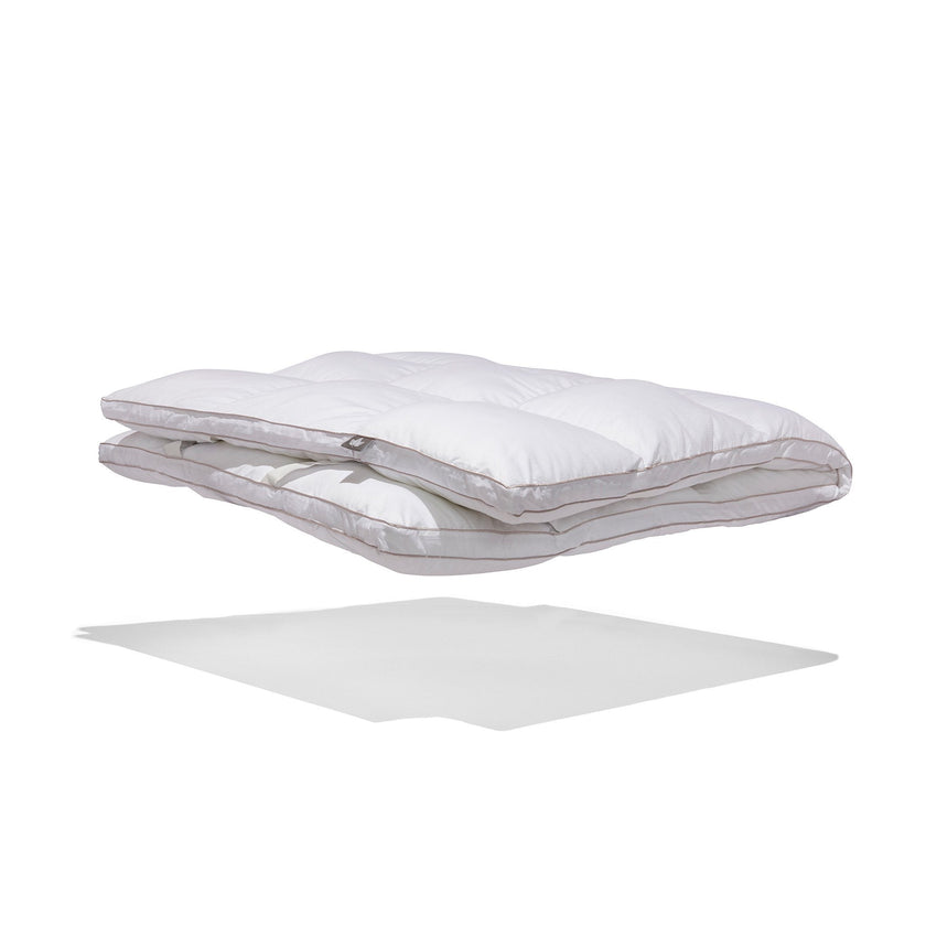 Gel Microfiber Down Alternative Poly Bed