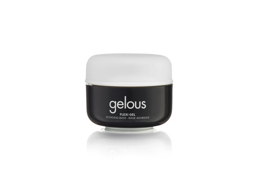Gelous - Gel Colour Fx Flexi #1 Sticky Base 10 gr