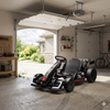 2026 24V Audi Drifter Go Kart for Age 6+