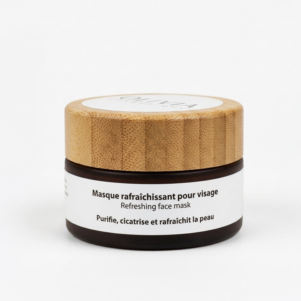 Coffret Fraîcheur Naturelle