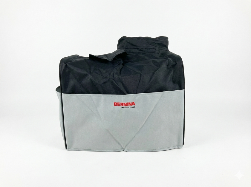 Bernina Dust Cover
